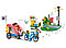 Lego 41738 Подружки Велосипед для спасения собак, фото 3