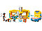 Lego 41741 Подружки Фургон для спасения собак, фото 4