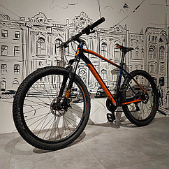Горный Велосипед SCOTT Aspect 770 Рама L. Скоростной. Mtb.