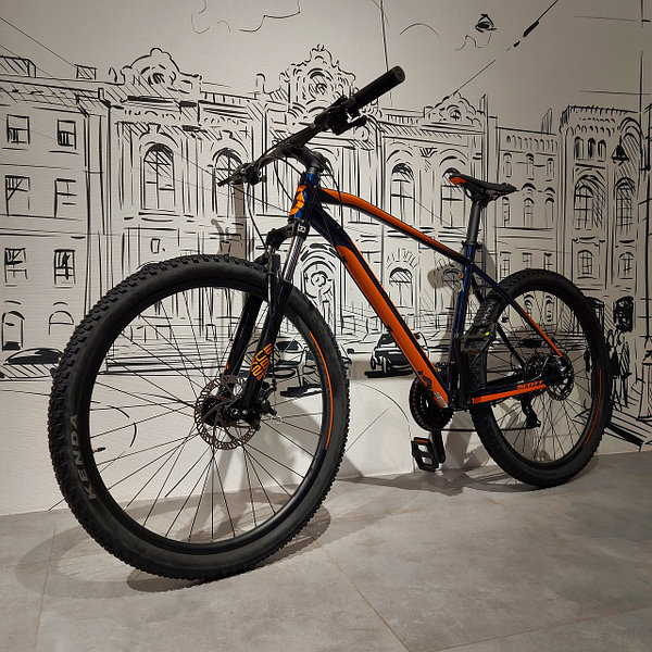 SCOTT Aspect 770 L. Mtb