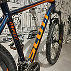 Горный Велосипед SCOTT Aspect 770 Рама L. Скоростной. Mtb., фото 9