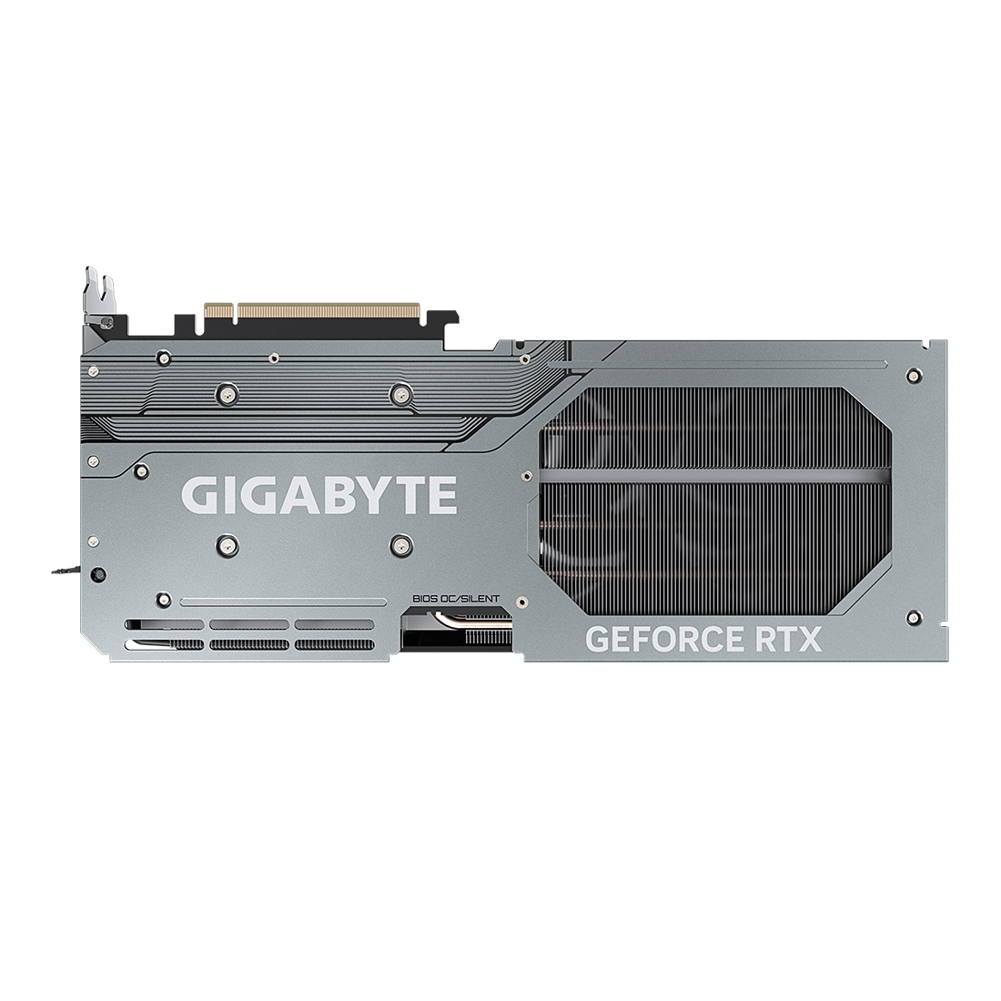 Видеокарта Gigabyte (GV-N407TGAMING OC-12GD) RTX4070Ti GAMING OC 12G - фото 2 - id-p106103241