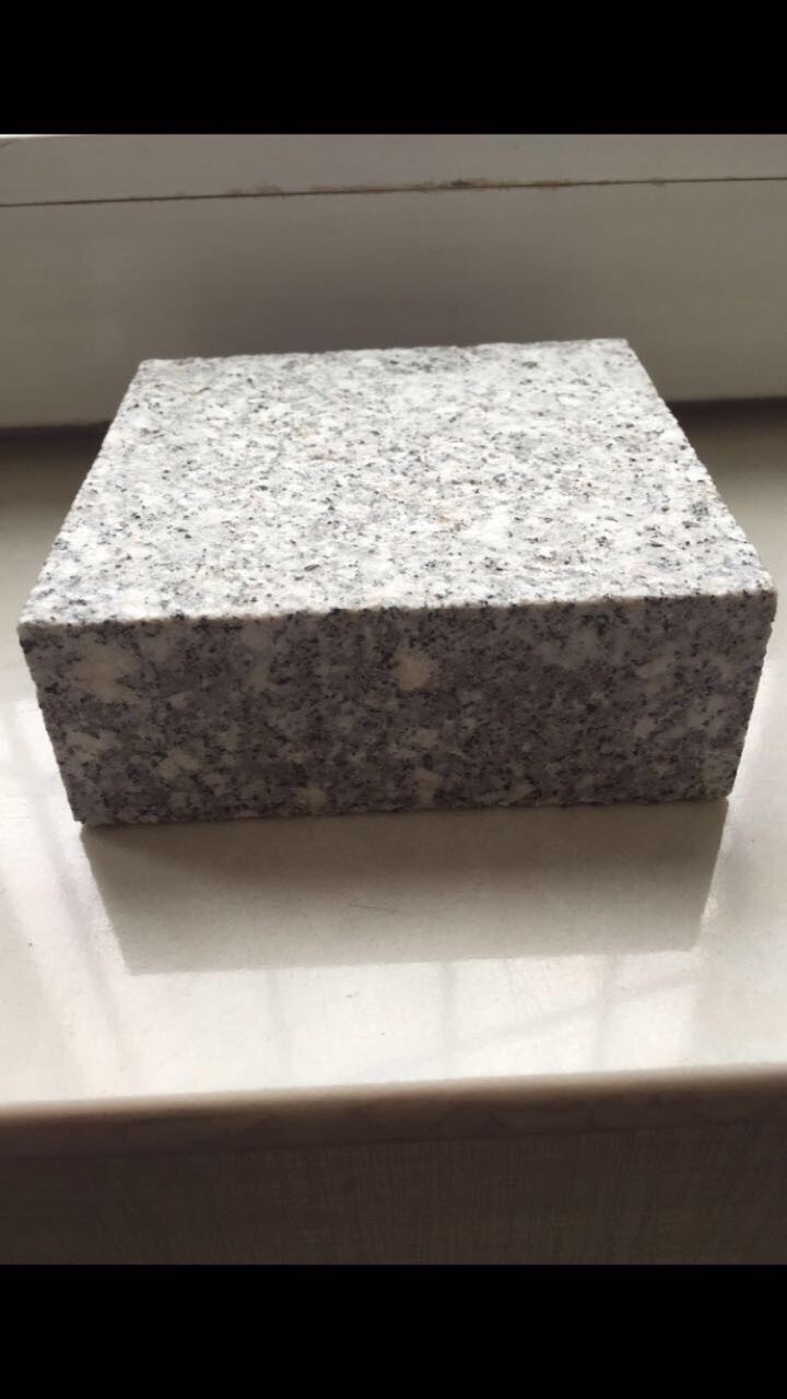 Гранит термообработанный «Капал-Арасан» серый, 20 мм - фото 5 - id-p105295264