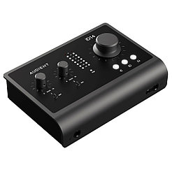 Внешняя студийная звуковая карта Audient iD14 MKII