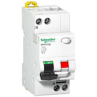 АВДТ Schneider Electric A9D55640 Acti 9 iDPN Vigi RSBO