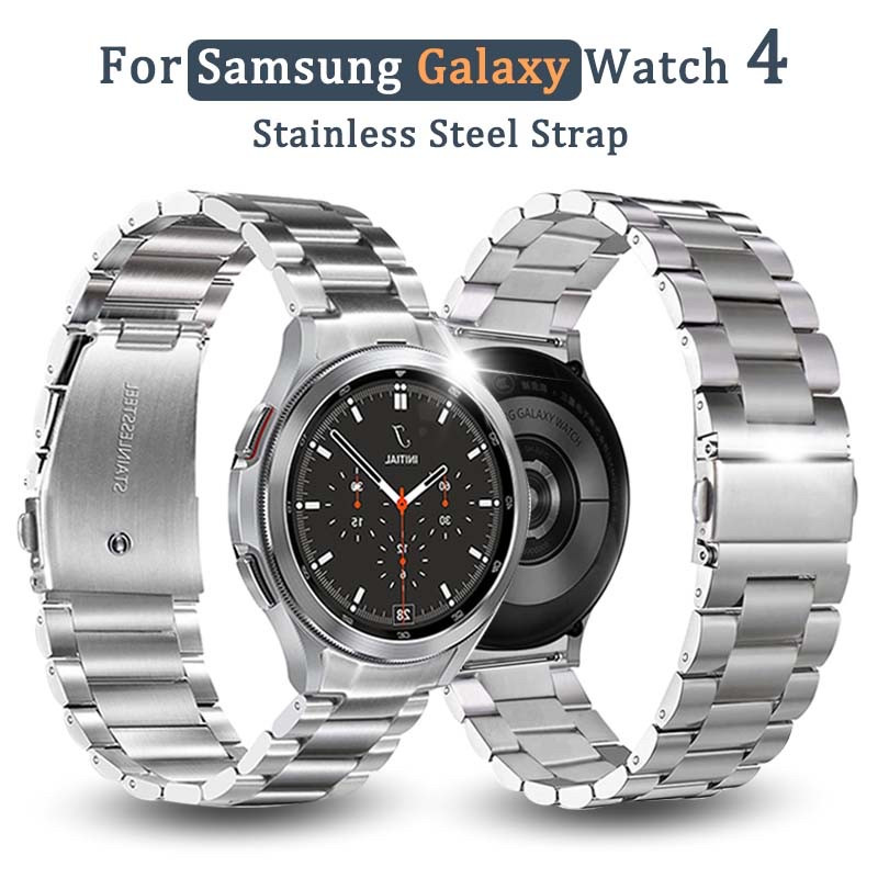 Ремешок для Samsung Galaxy Watch 4,5 - фото 3 - id-p106103755
