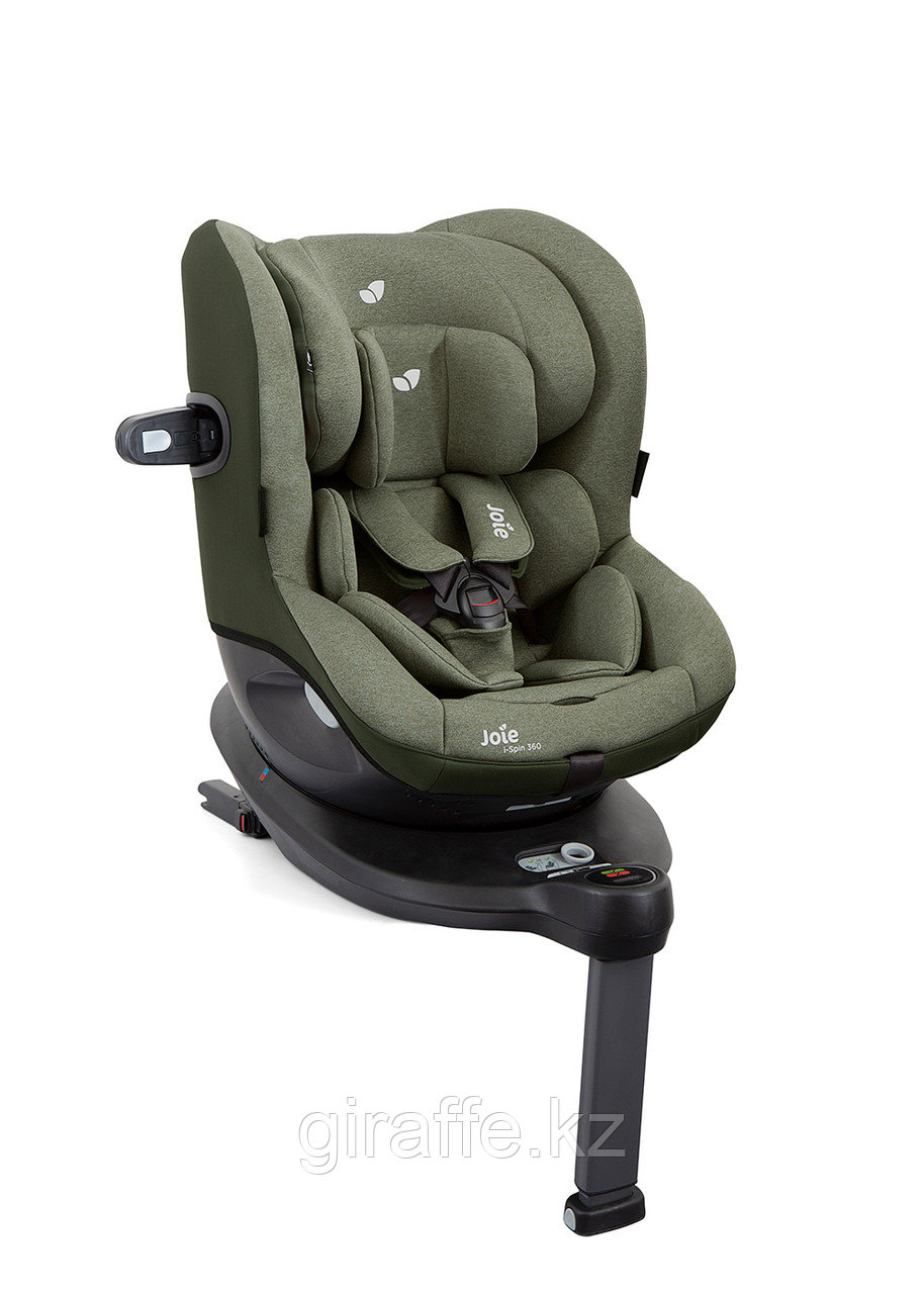 Автокресло Joie i-Spin 360 Moss