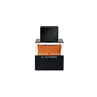 Lalique - Encre Noire A L'Extreme - M - Eau de Parfum - 100 ml