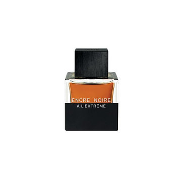 Lalique - Encre Noire A L'Extreme - M - Eau de Parfum - 100 ml