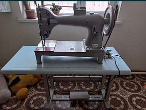 Промышленная швейная машинка VISTA SM V-243 Б/У