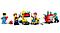 Lego Город Гараж для кастомизации машин, фото 3