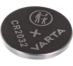 Батарейка Varta CR2032