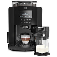 KRUPS Arabica Latte EA819N10 кофемашина (8010000453)