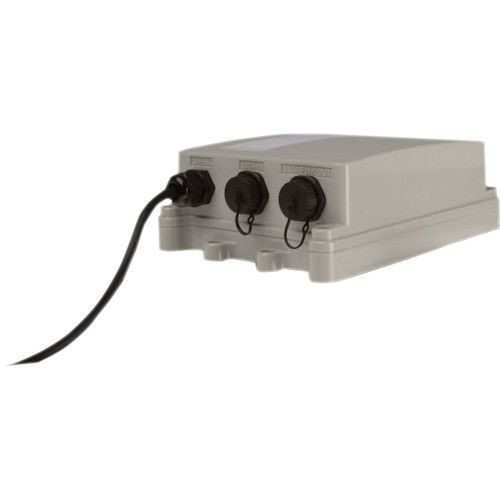 AXIS T8124-E outdoor midspan 60W аксессуар для видеокамер (5031-241) - фото 2 - id-p106105132