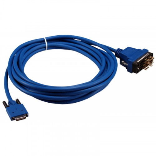 Cisco V.35 Cable аксессуар для сетевого оборудования (CAB-SS-V35MT) - фото 1 - id-p106105334