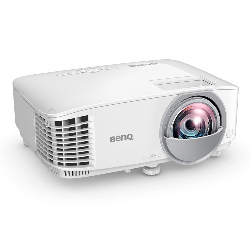 BenQ MX808STH проектор (9H.JMG77.13E) - фото 1 - id-p106105345