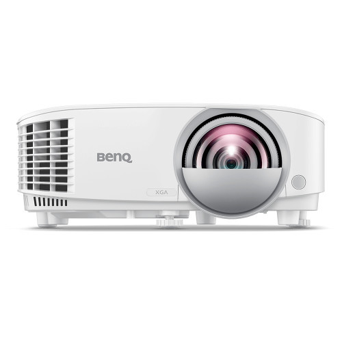 BenQ MX808STH проектор (9H.JMG77.13E) - фото 2 - id-p106105345