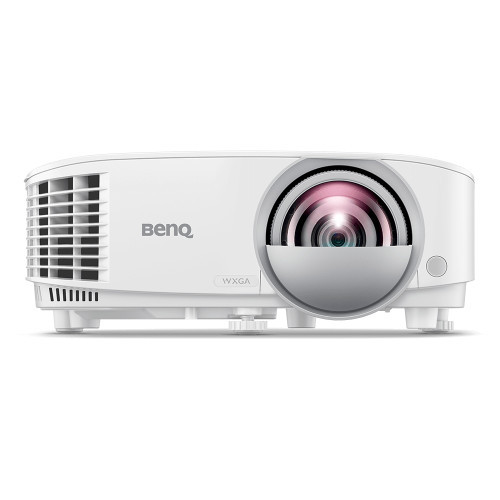 BenQ MW809STH проектор (9H.JMF77.13E) - фото 2 - id-p106105346