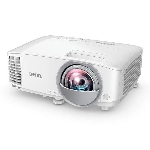 BenQ MW809STH проектор (9H.JMF77.13E) - фото 3 - id-p106105346