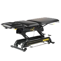 Массажный стол Relaxy Premier