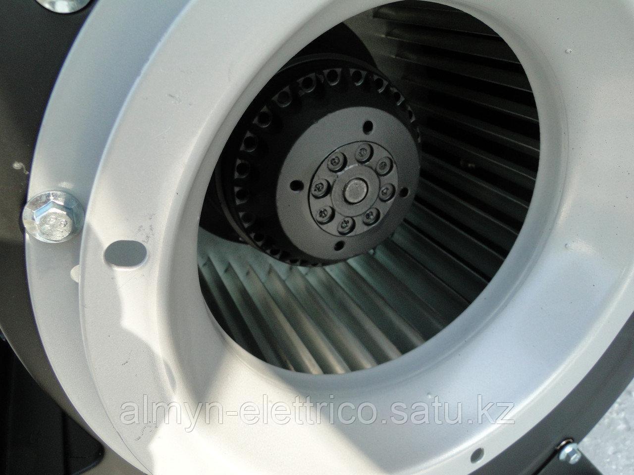 Центробежный вентилятор ALVENT-300 - фото 4 - id-p106107708