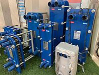 Теплообменник пластинчатый Ares (Sondex, Danfoss) A1L-P16