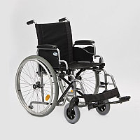 Коляска инвалидная Н001 18", Колеса
