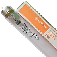 Бактерицидті шам LEDVANCE TIBERA UVC 15W G13