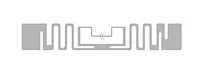 RFID UHF метка для маркировки