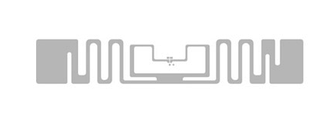 RFID UHF метка для маркировки