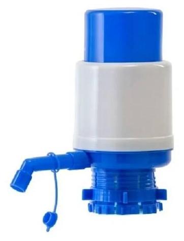 Помпа для воды в бутылях механическая AEL-080, фото 2