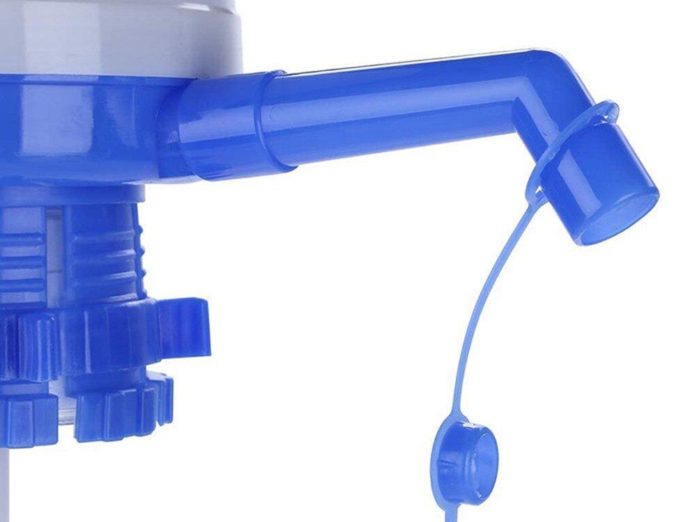 Помпа для воды в бутылях механическая AEL-080 (id 106112682)