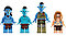 Lego 75577 Аватар Субмарина «Мако», фото 9