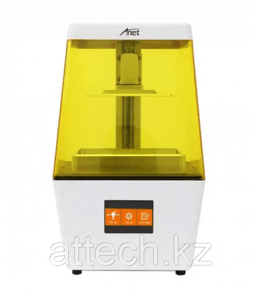 3D принтер Anet N4, фото 1