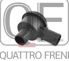 Клапан вентиляции картерных газов Audi A3/A4/A6 2000-/Volkswagen Golf/Passat /Polo/Skoda Octavia/Fabia/Rapid