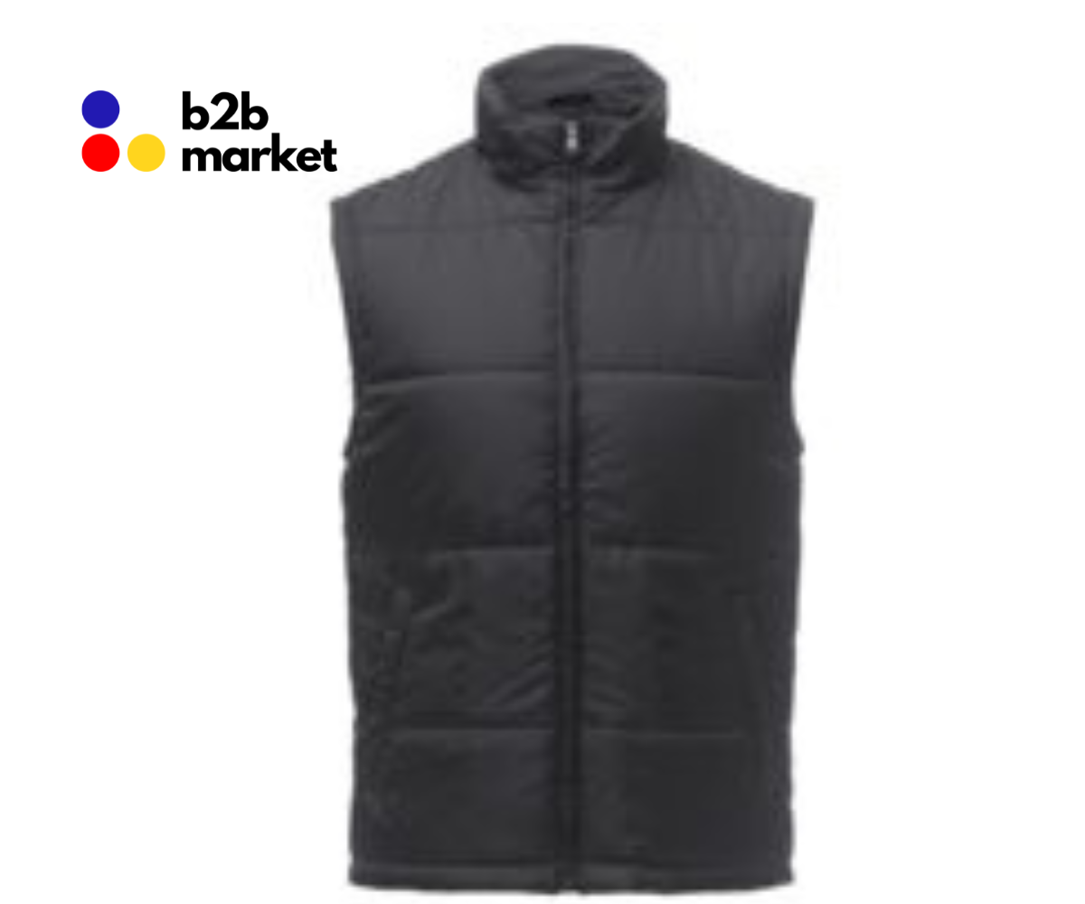 Жилеты черный, 3XL