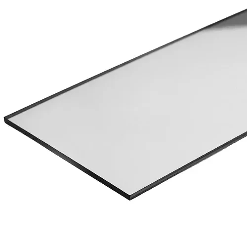Акриловый лист Зеркальное серебро - фото 2 - id-p106114002