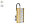 Магистраль GOLD, универсальный U-1, 27 Вт, 45X140°, светодиодный светильник, фото 2