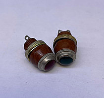 Светодиод в корпусе L-616-G 220v (10mm)