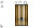 Прожектор Взрывозащищенный GOLD, универсальный U-3, 237 Вт, 58°, фото 4