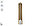 Низковольтный светодиодный светильник Прожектор Взрывозащищенный GOLD, консоль K-1 , 79 Вт, 58°, фото 3