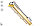 Низковольтный светодиодный светильник Прожектор Взрывозащищенный GOLD, консоль K-2 , 158 Вт, 100°, фото 5
