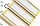 Низковольтный светодиодный светильник Модуль Взрывозащищенный GOLD, консоль К-3, 144 Вт, 120°, фото 2