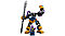 Lego 76242 Супер Герои Броня Таноса, фото 4
