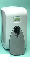 Диспенсер для жидкого Vialli 500, белый