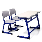 Парты и стулья Ученика