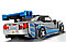 Lego 76917 Speed Champions Nissan Skyline GT-R (R34), фото 6