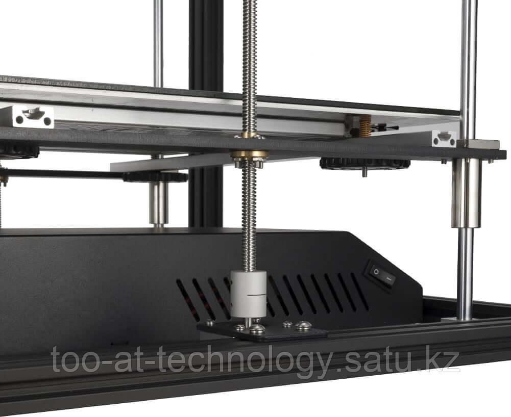 Creality Ender 5 Plus 3D принтері - фото 4 - id-p106115115