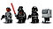 Lego 75347 Звездные войны Бомбардировщик СИД Дарт Вейдера TIE Bomber, фото 6