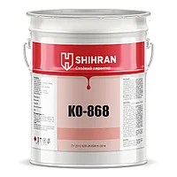 КО-868 500 °C термостойкая эмаль